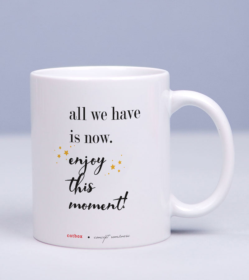 Cani cadou personalizate cu mesaje motivationale