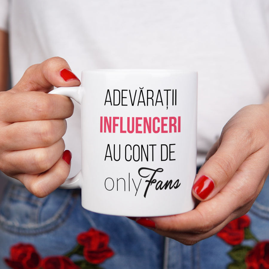 Cana cadou pentru colege si prietene - True Stars-hand