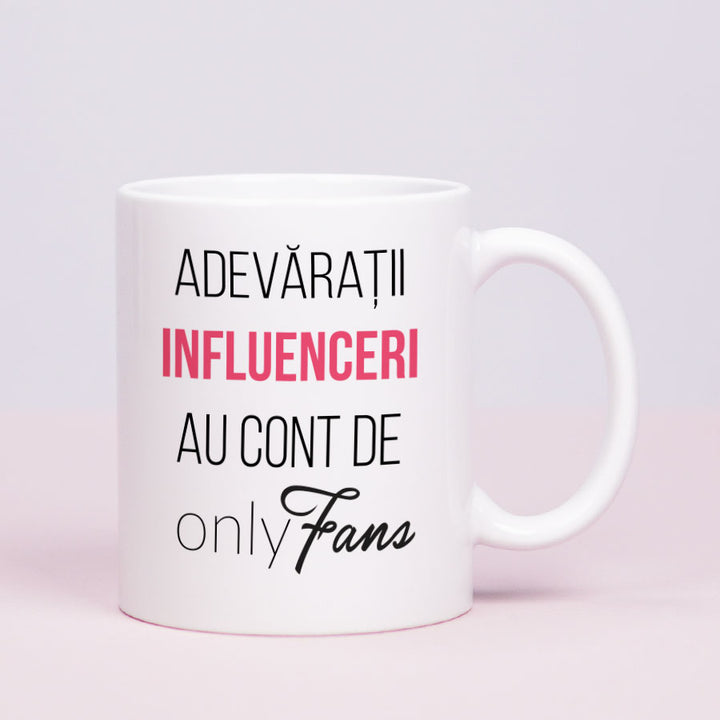 Cana cadou pentru colege si prietene - True Stars-front