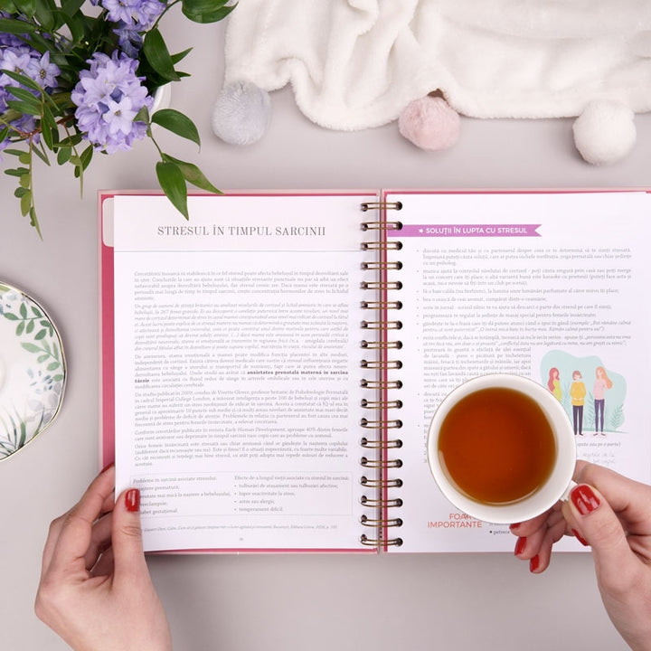 Agenda de sarcina_jurnal gravida_Plan the Joy_Lady Cozac12