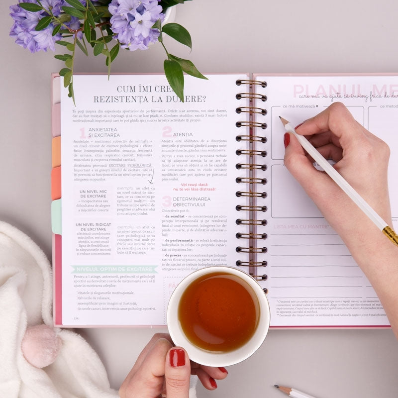 Agenda de sarcina_jurnal gravida_Plan the Joy_Lady Cozac25