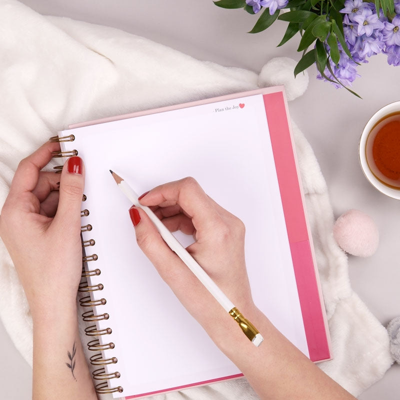 Agenda de sarcina_jurnal gravida_Plan the Joy_Lady Cozac41