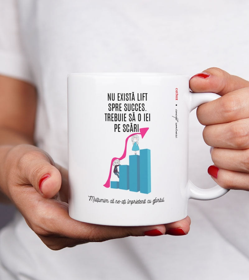 Cana cadou pentru profesori - Proful de sport 2