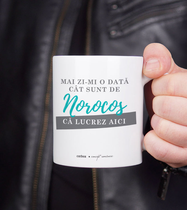 cana-funny-cadou-pentru-colegi-angajatul-norocos-catbox-wonderstore 2