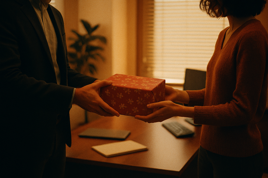50-100 lei: Suma Rezonabila Pentru un Cadou Memorabil de Secret Santa intre Colegi
