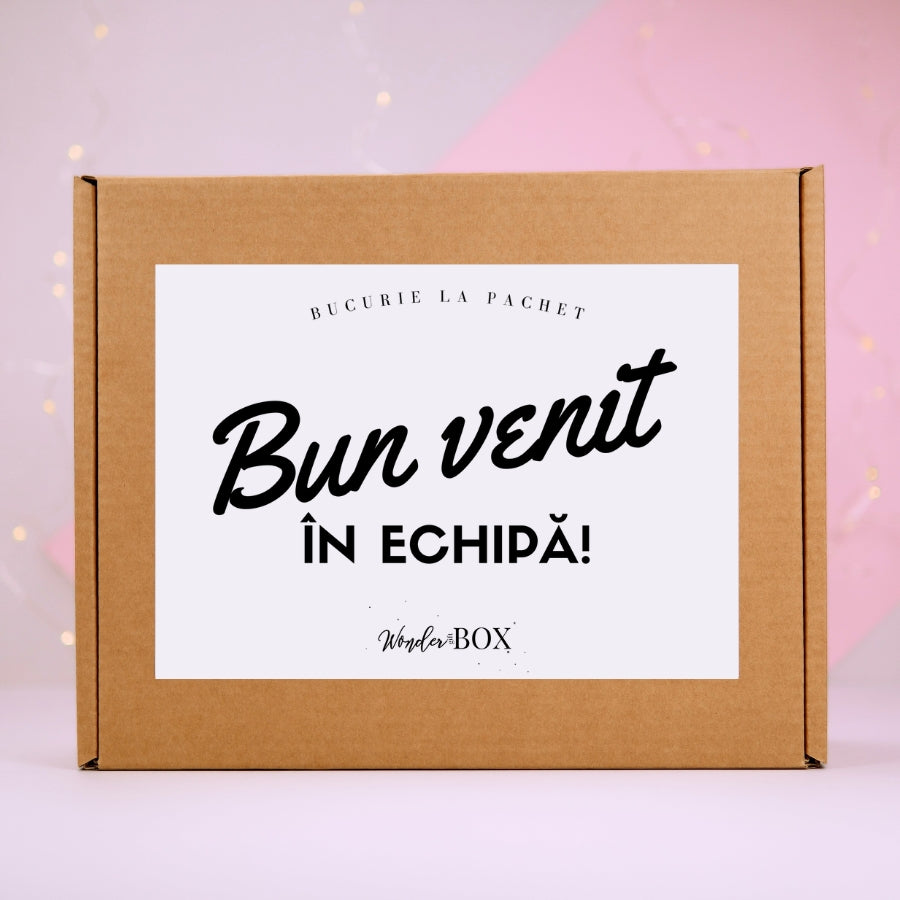 Ce cadou amuzant pot oferi unui coleg de Secret Santa?
