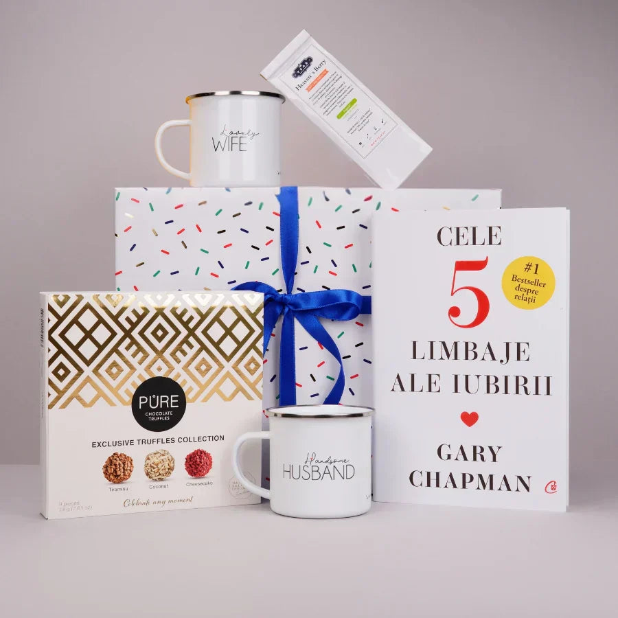 Cele mai utile şi apreciate 10 idei de cadouri pentru ziua de naştere a persoanei iubite