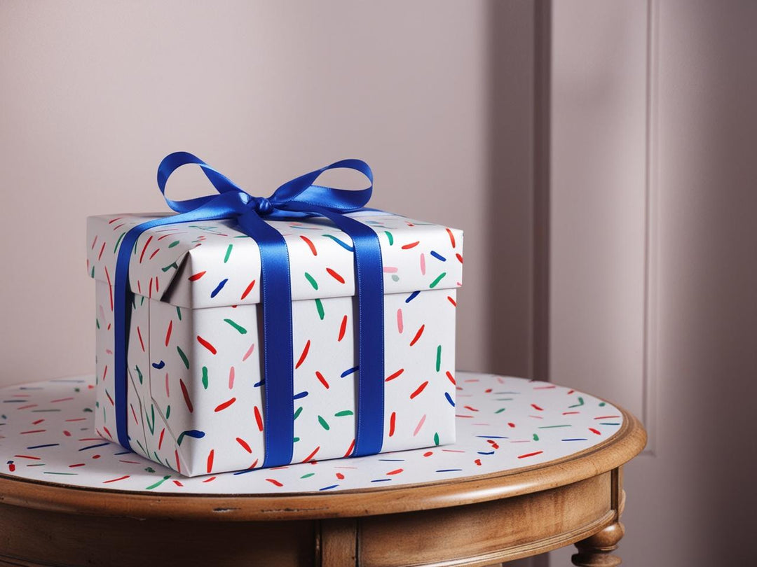 Un WonderGiftBOX Personalizat sau un Set de Accesorii Utile: Cadouri Apreciate de Nasi la Cununie/Botez
