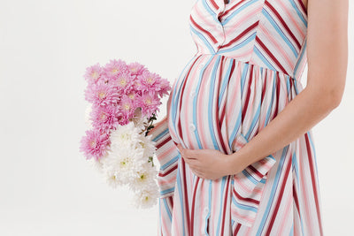 Cele mai frecvente 3 probleme pe care le poti avea in timpul sarcinii
