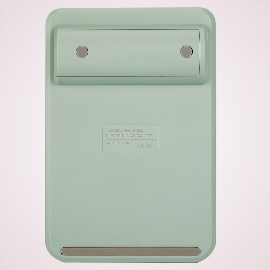 Calculator de birou 12 digits - Fashion Green 3