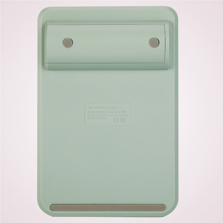 Calculator de birou 12 digits - Fashion Green 3