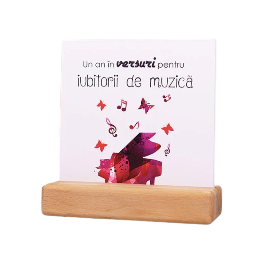 Calendar_permanent_de_birou_cu_suport_de_lemn_-_Versuri_care_raman_cu_tine