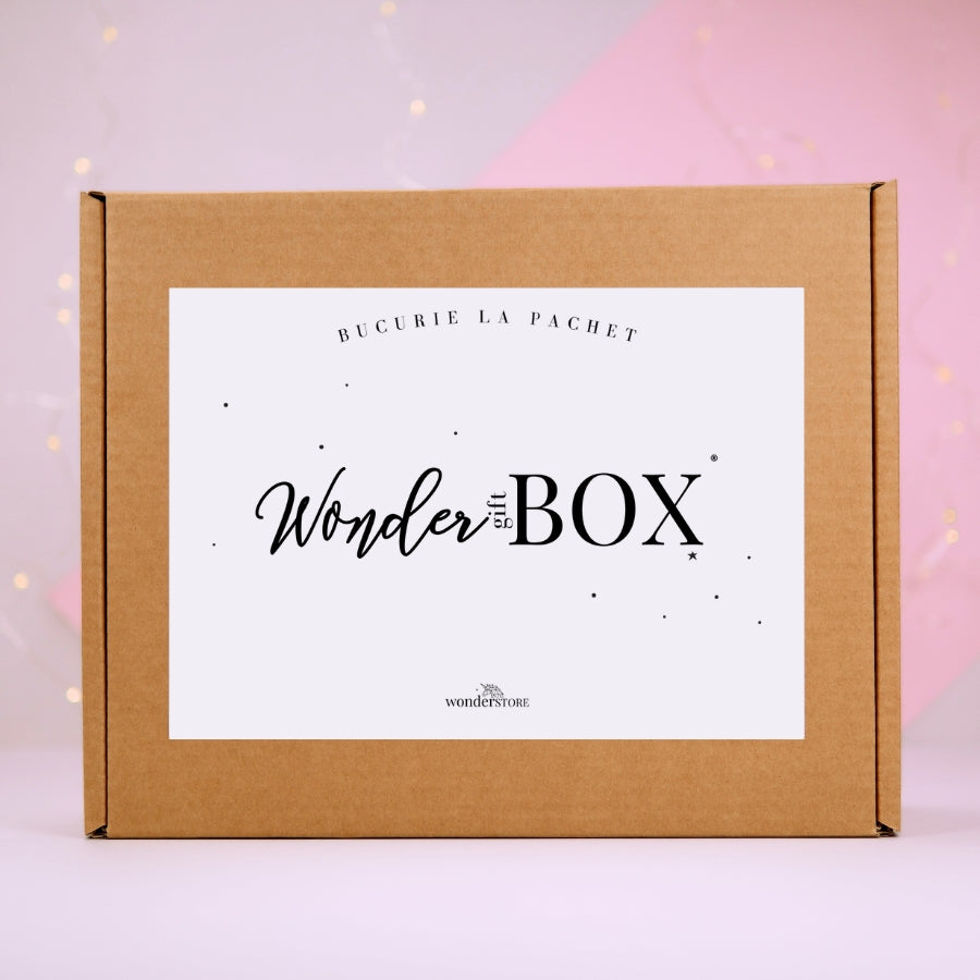 Impachetare - Wonder Gift Box