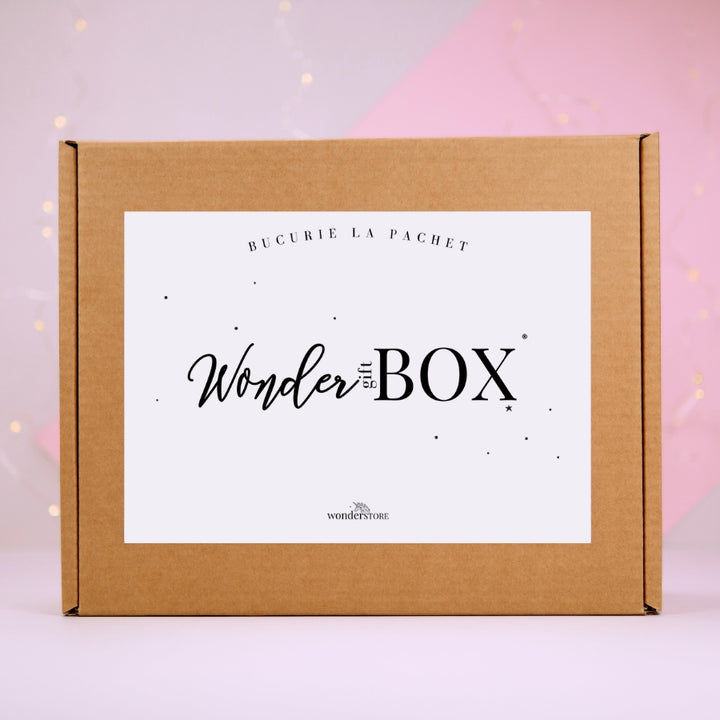 Impachetare - Wonder Gift Box