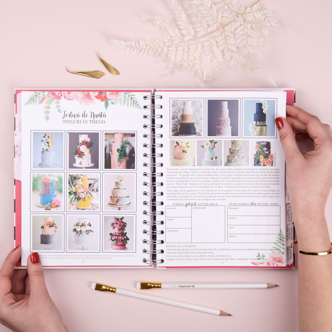 Cum alegi tortul de nunta - Wedding Planner Plan and Have fun - Agenda Mireselor inspirate Lady Cozac - wonderstore