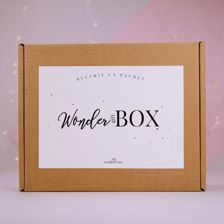 Cutie cadou - Wonder Gift Box