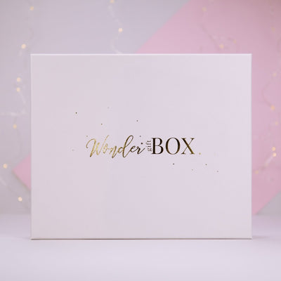 Cutie cadou premium - Wonder Gift Box