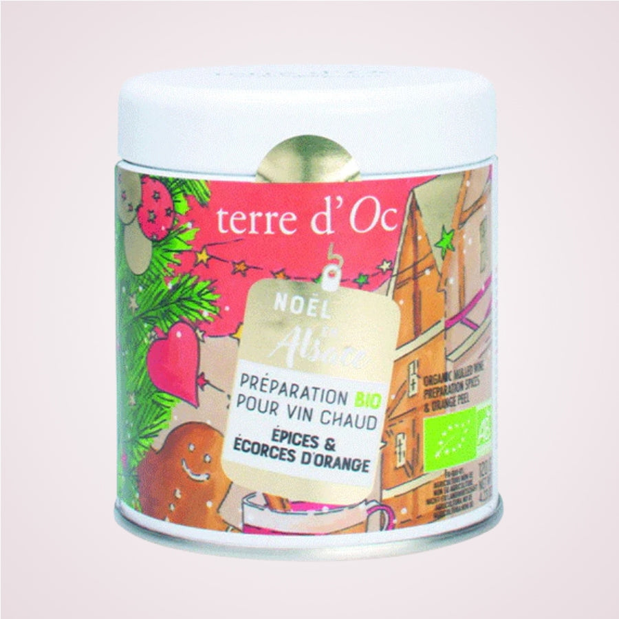 Mirodenii pentru vin fiert