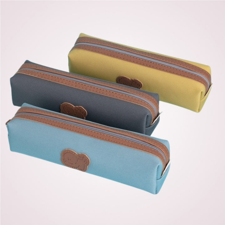 Penar etui tubular, neechipat - Cute Dog - 2