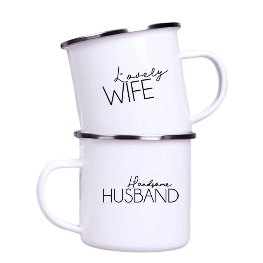 Set_cani_metalice_emailate_cadou_de_cuplu_-_Husband__Wife