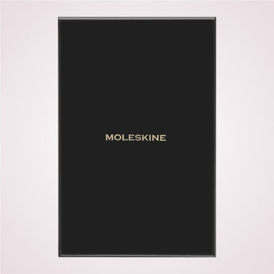 Notebook liniat Moleskine in cutie cadou - Precious & Ethical