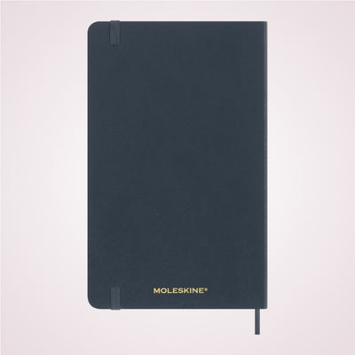 coperta spate Notebook liniat Moleskine in cutie cadou - Precious & Ethical