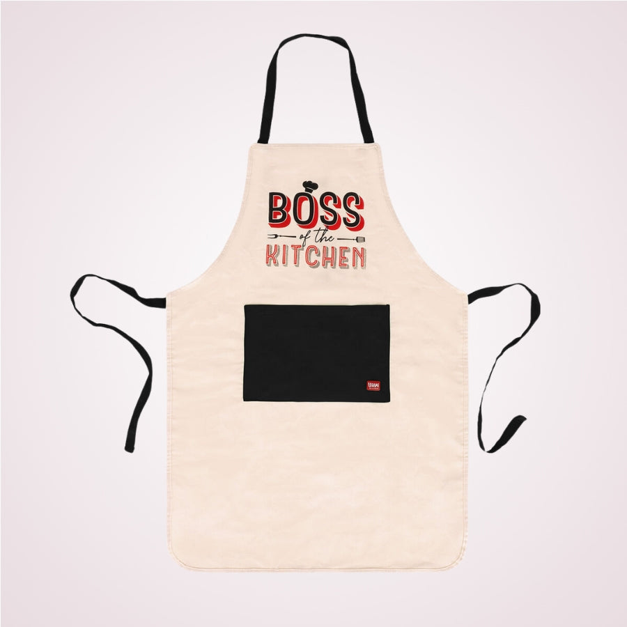 Sort de bucatarie pentru barbati - Boss of the Kitchen