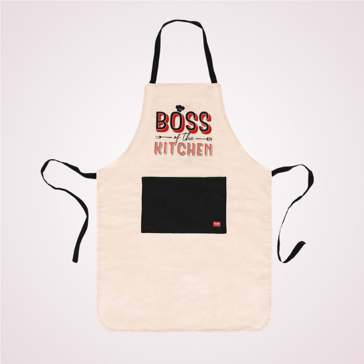 Sort de bucatarie pentru barbati - Boss of the Kitchen