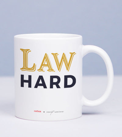 Cana cadou pentru avocati - Lawyer - wonderstore - catbox
