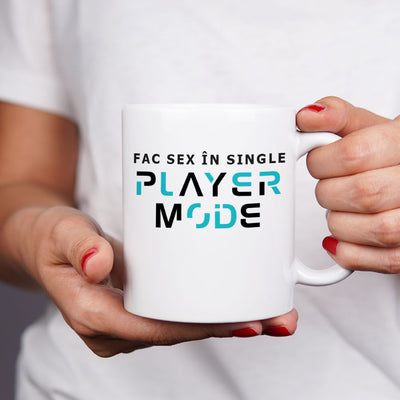 Cana cadou pentru colegi si prieteni- Single Player-hand