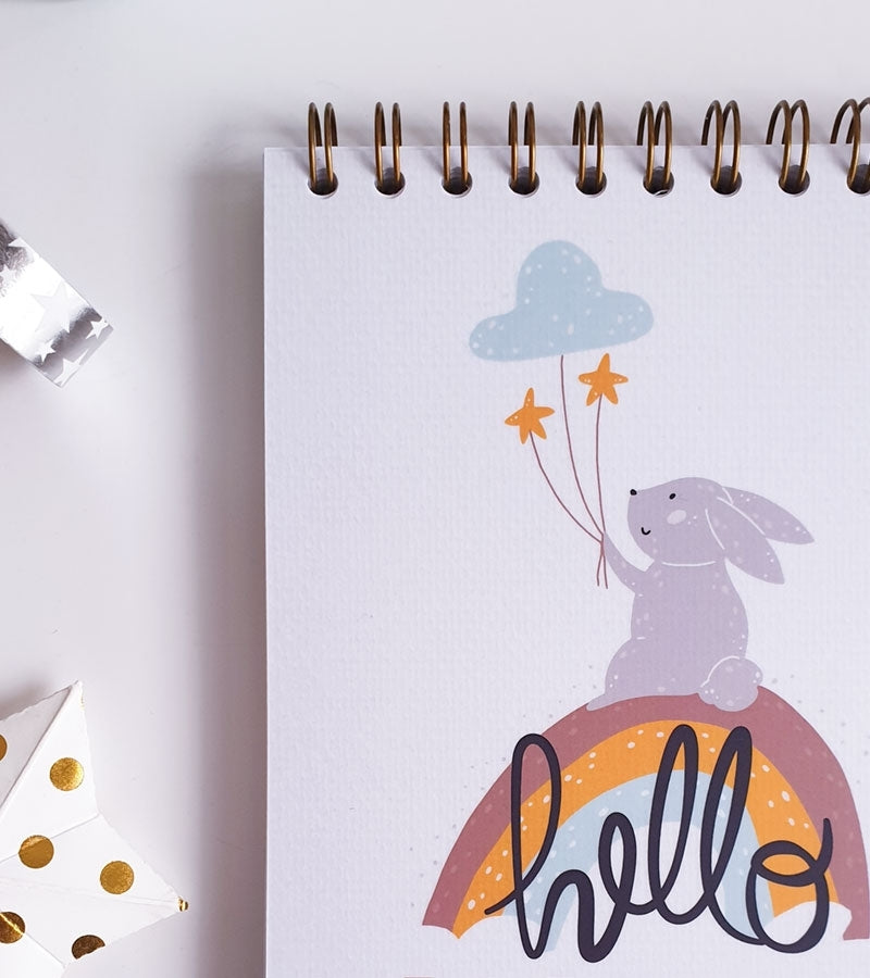 Agenda organizare botez - Hello World - Lady Cozac 2