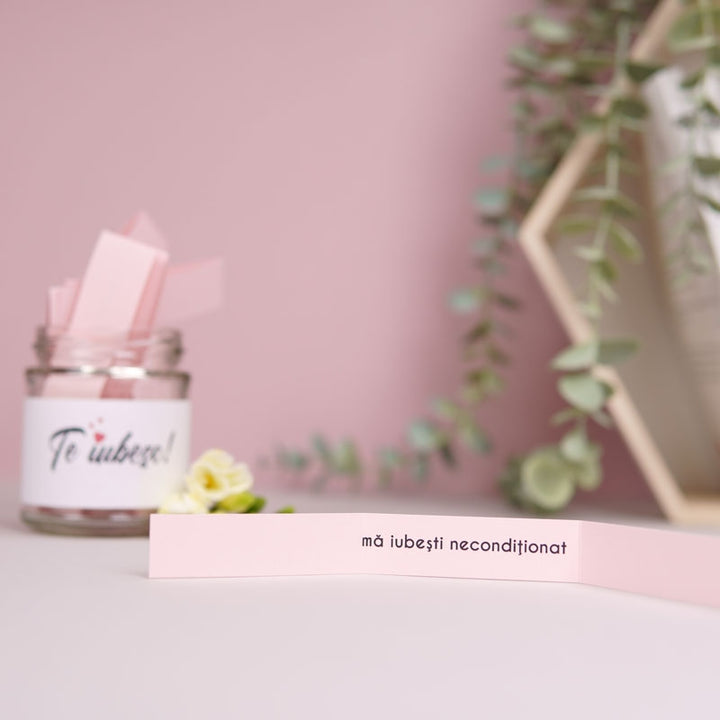 Borcan cu surprize - 12 reasons to love2