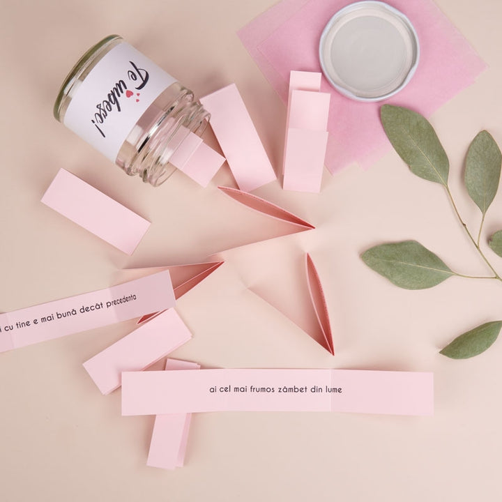 Borcan cu surprize - 12 reasons to love4