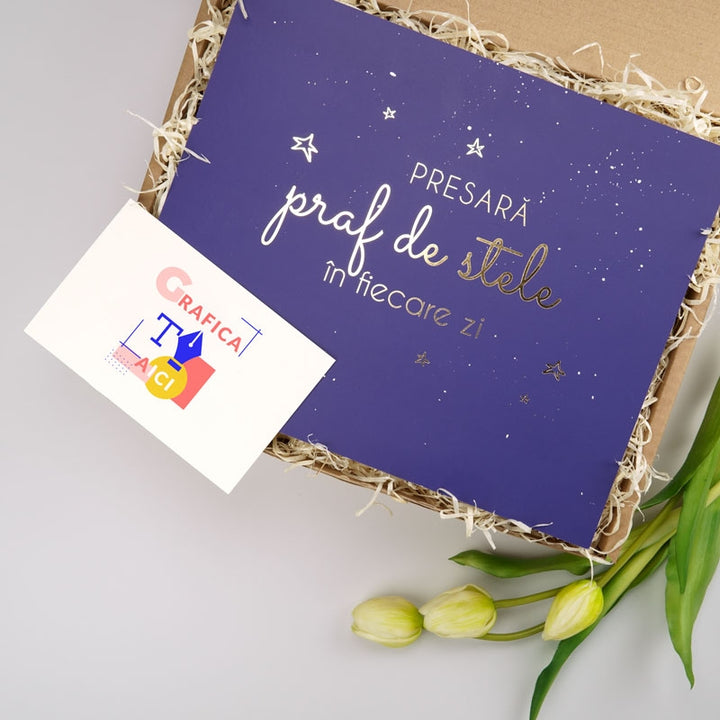 Cadouri corporate - Pachet cadou personalizat pentru angajati companii 7