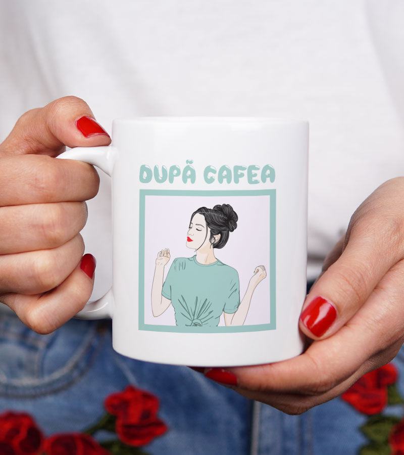 cana-de-halloween-just-add-coffee-cadou wonderstore