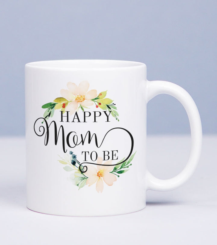 Cana - Happy Mom to Be 1