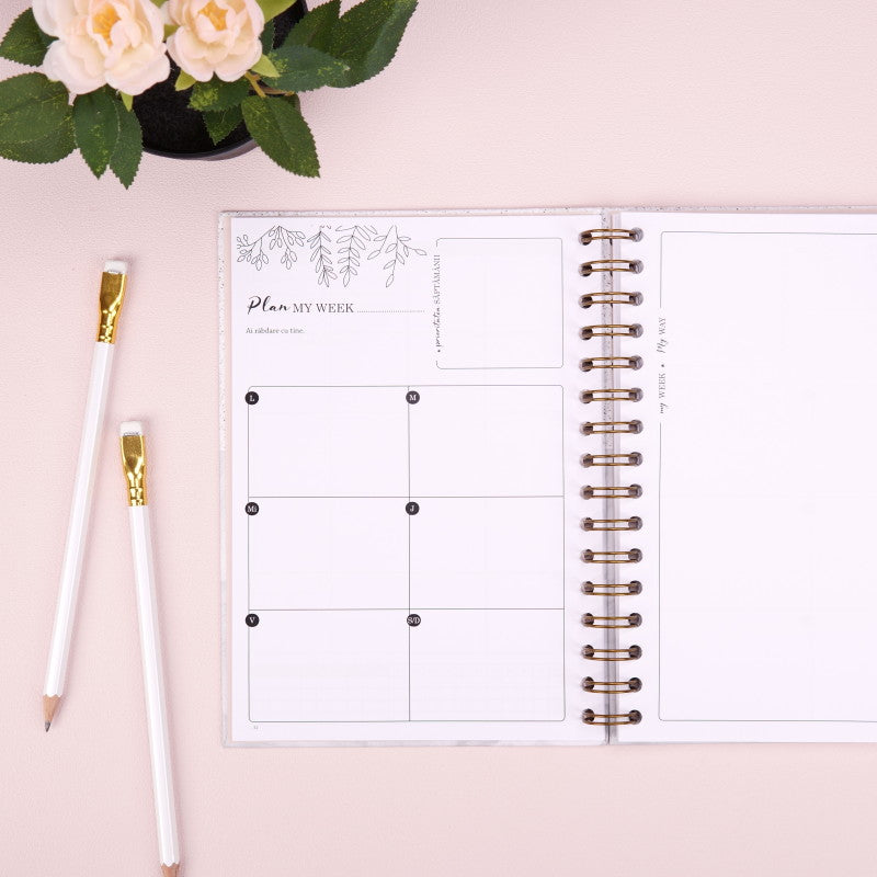 organizare saptamana-interior planner 365 new days 365 new ways_format A5 (1)