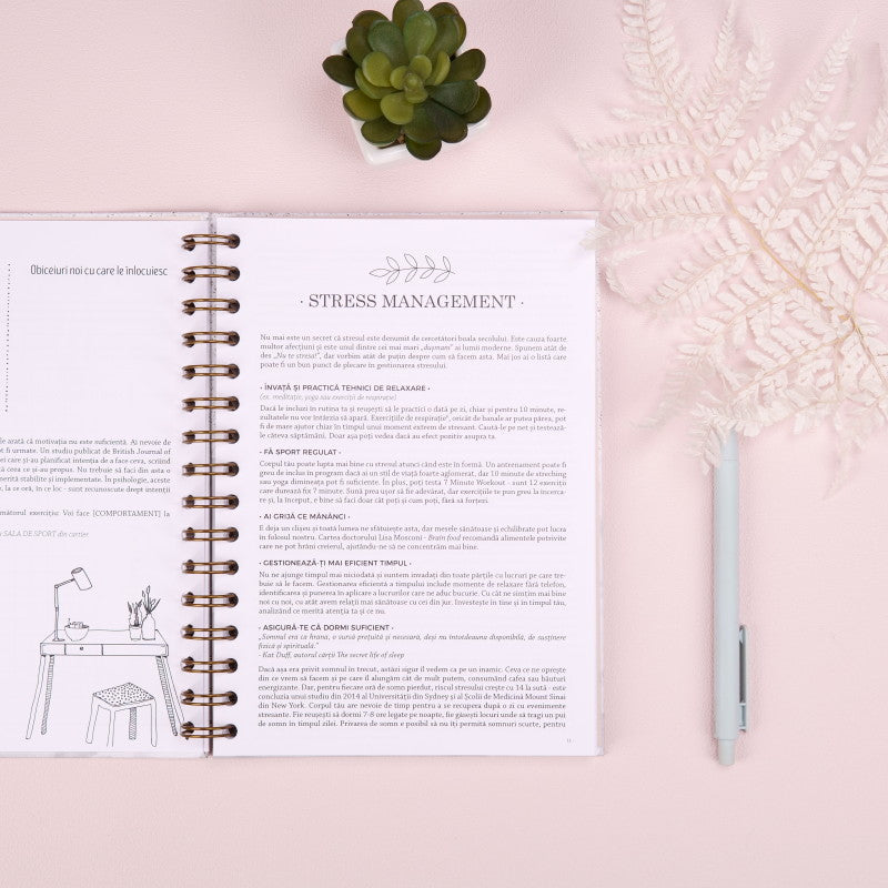 stress management-interior planner 365 new days 365 new ways_format A5 (1)