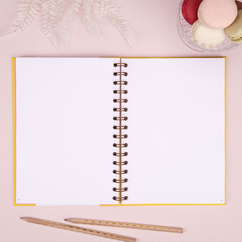 Jurnal de sarcina pentru gravide cu scrisori pentru bebelus - Happy Mom To Be