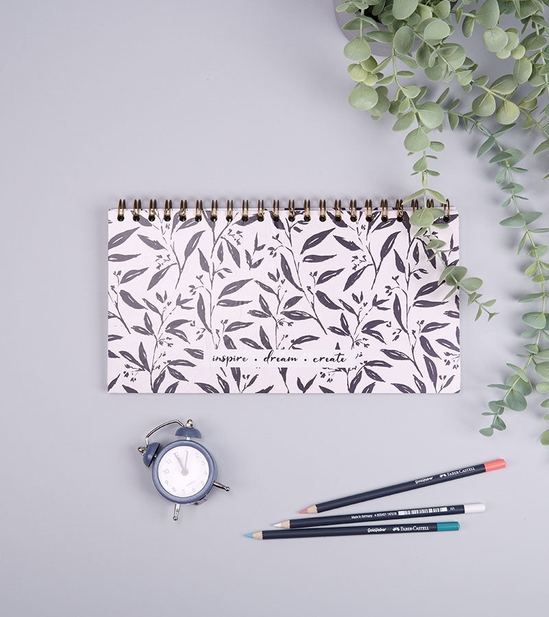 Planner pentru task-uri - Task Keeper-Delicate Leaves_planner saptamanal_organizare_agenda programari_catbox_6