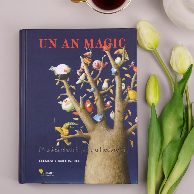 Un-an-magic_muzica-clasica-pentru-fiecare-zi_Clemency-Burton-Hill